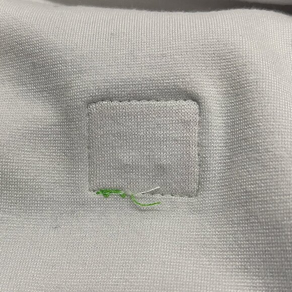 Acne Studios Rainbow Collar Logo Top - Picture 5 of 7